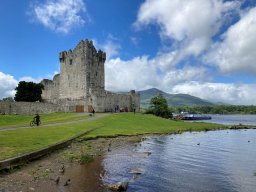 Irland 1